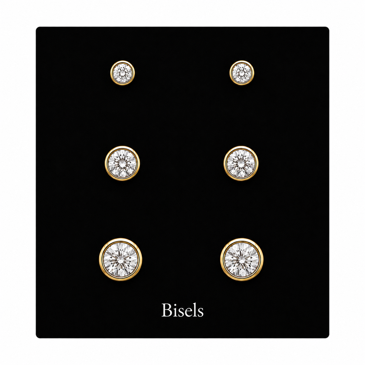 Bisel