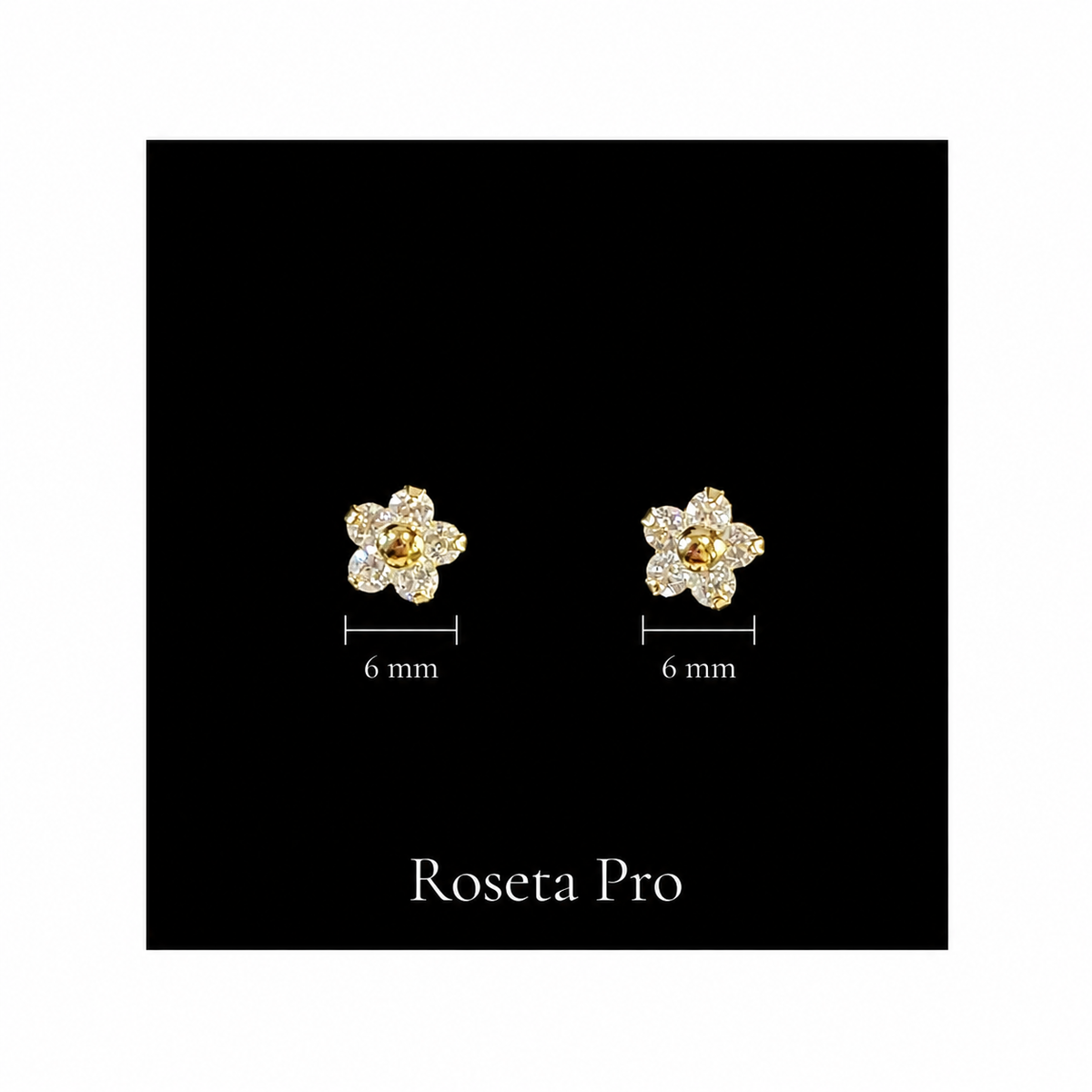 Roseta Pro 10k