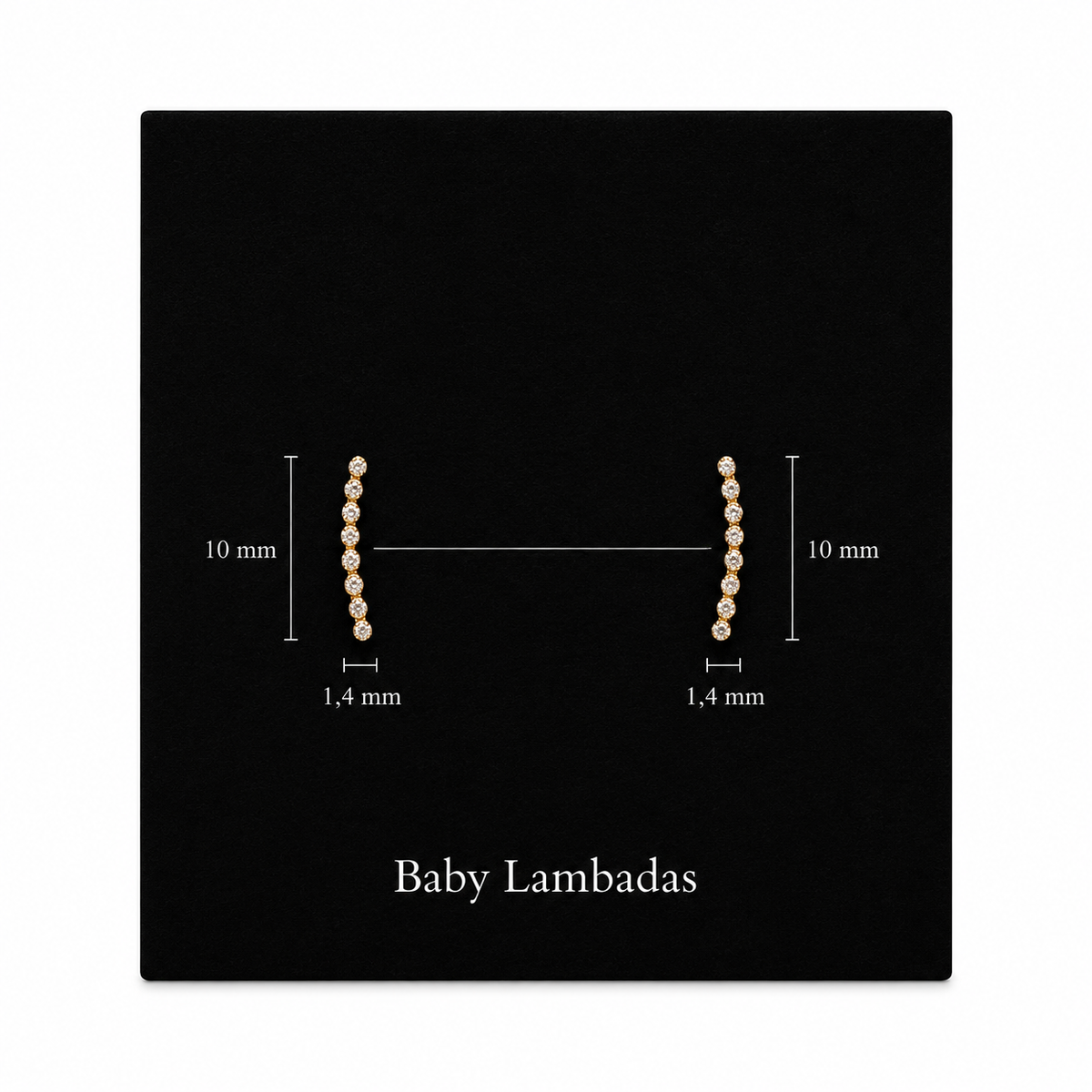 Baby Lambada 10k