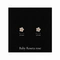 Baby Roseta Rose 10k