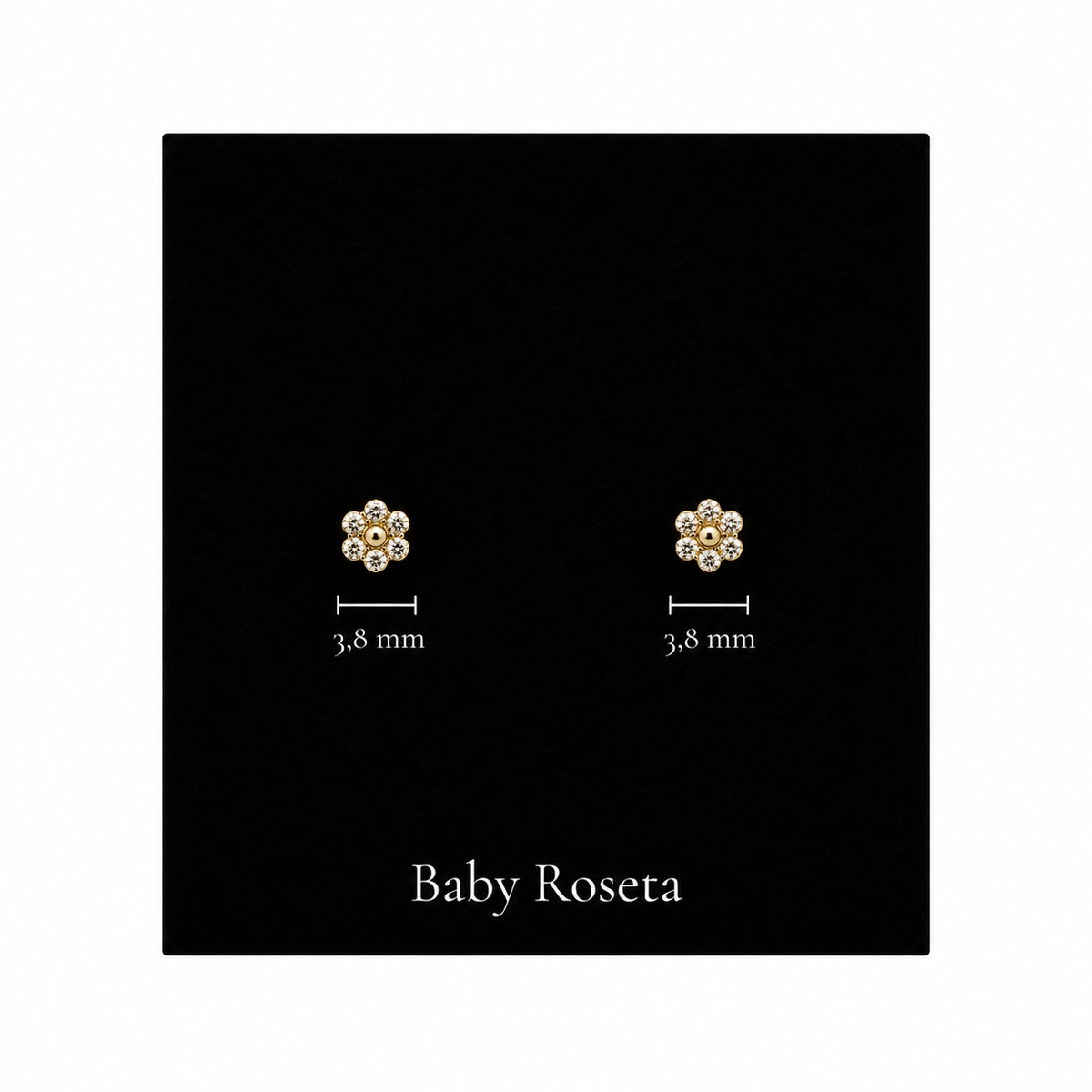 Baby Roseta 10k