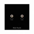 Baby Rueda 10k