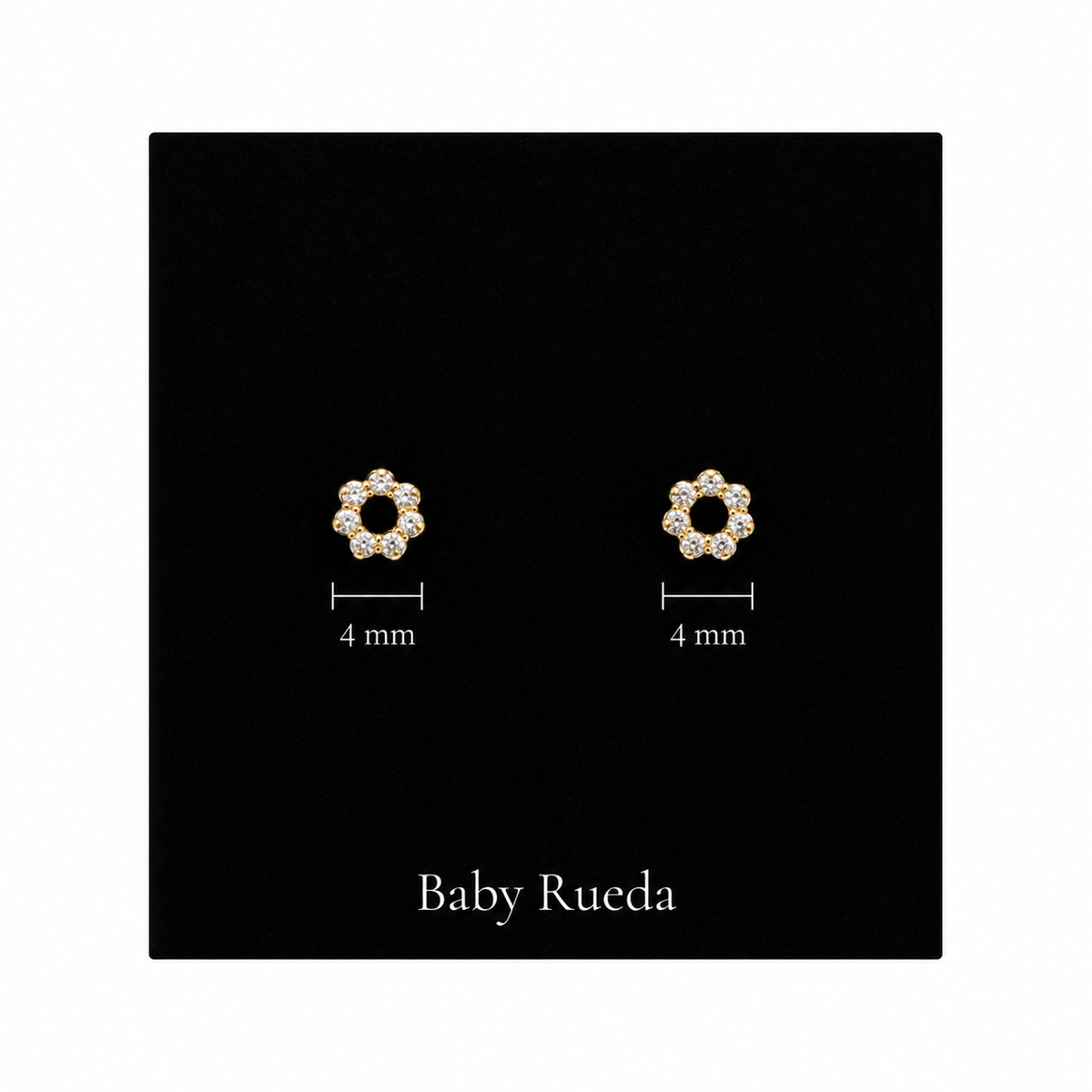 Baby Rueda 10k