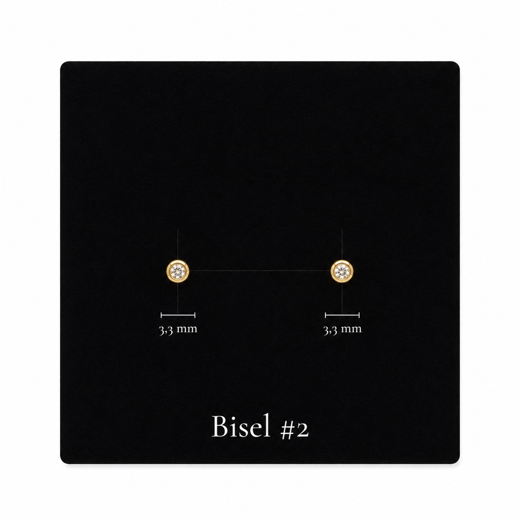 Bisel 10k