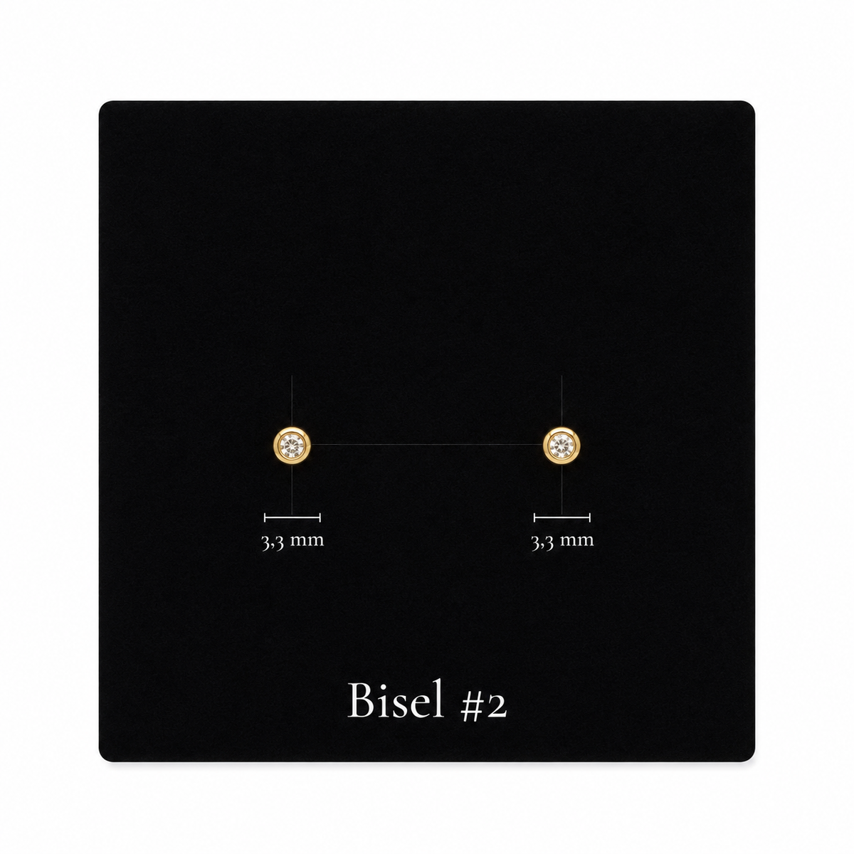Bisel 10k