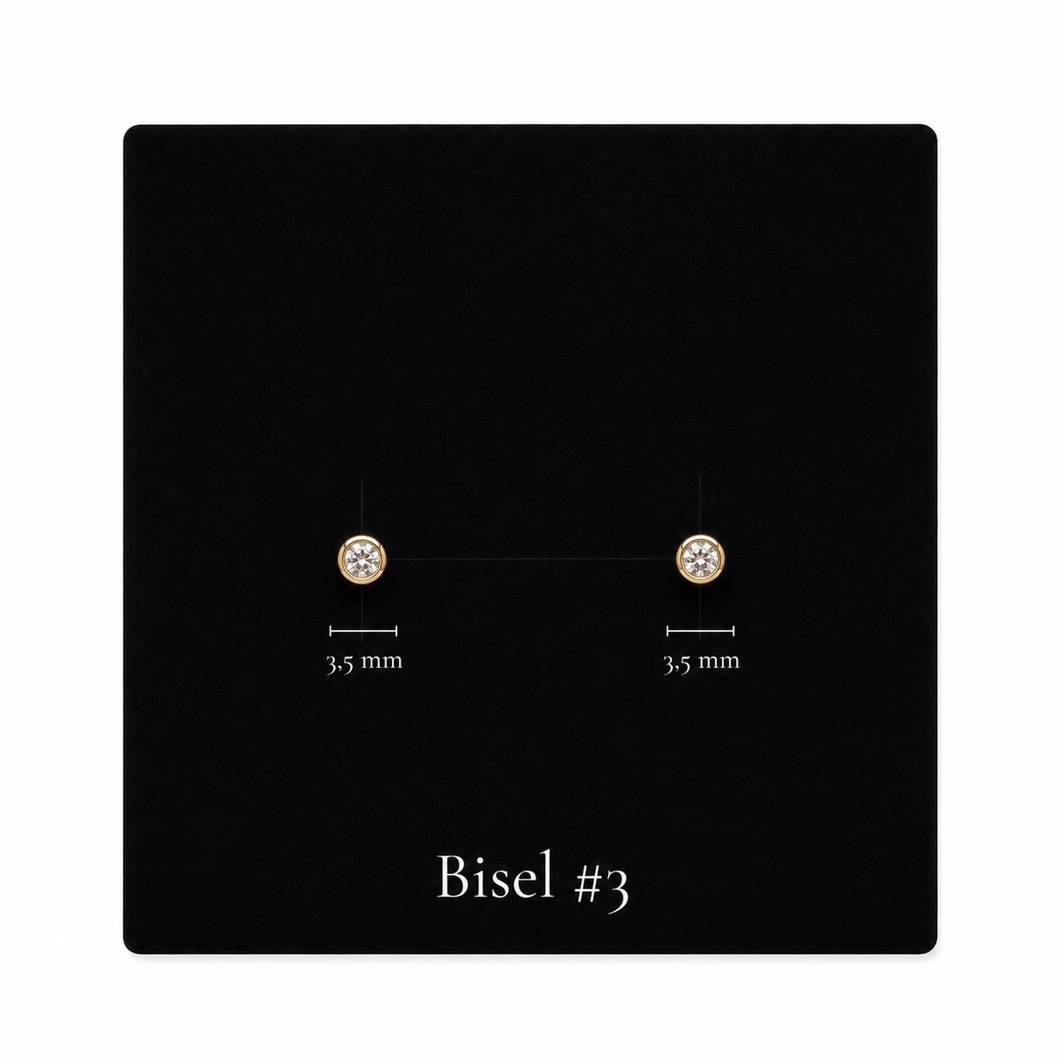 Bisel 10k