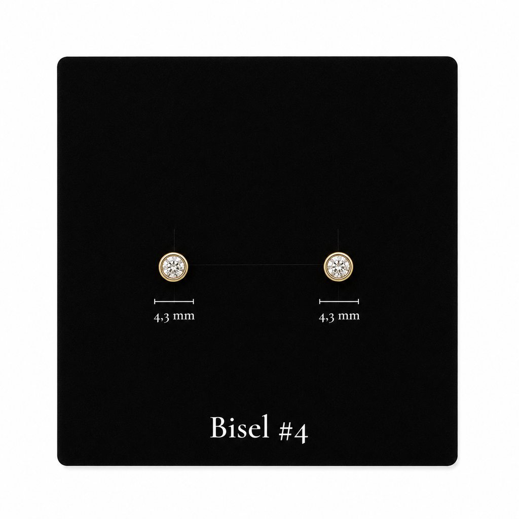Bisel 10k