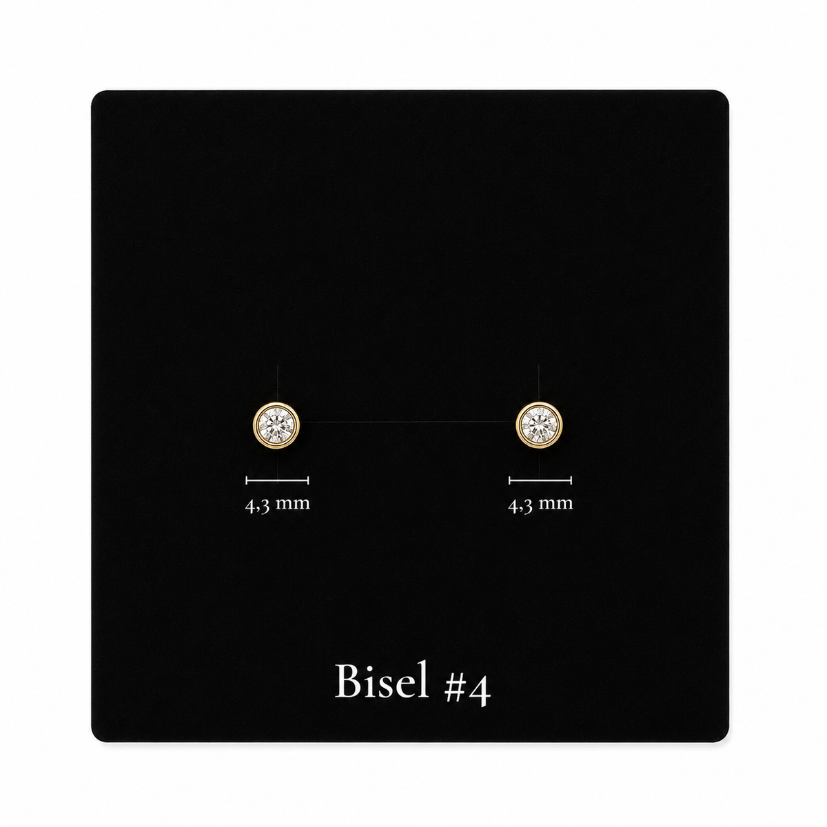 Bisel 10k