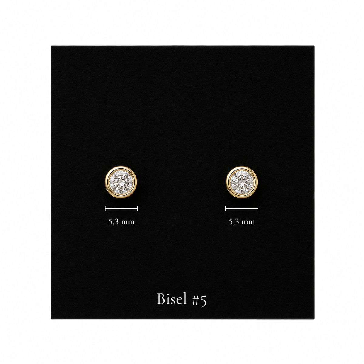 Bisel 10k