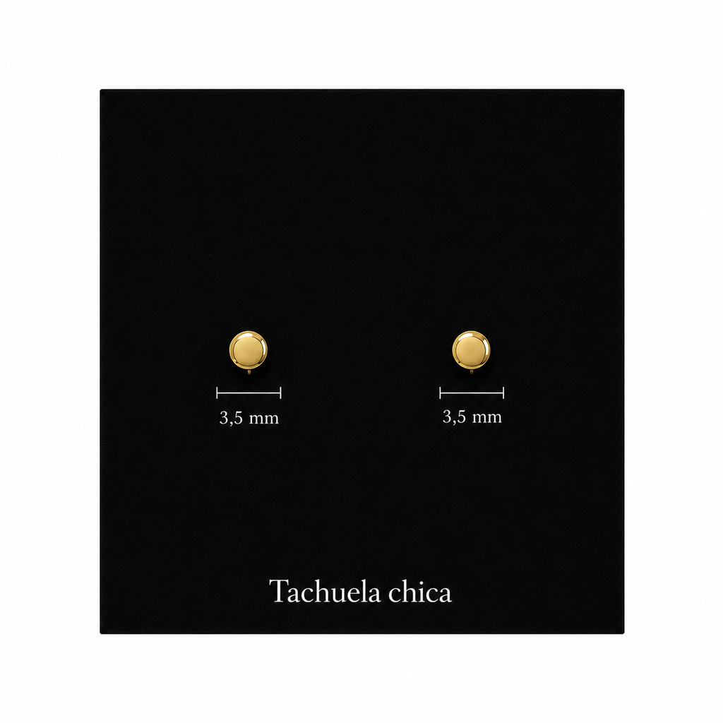 Tachuela 10k