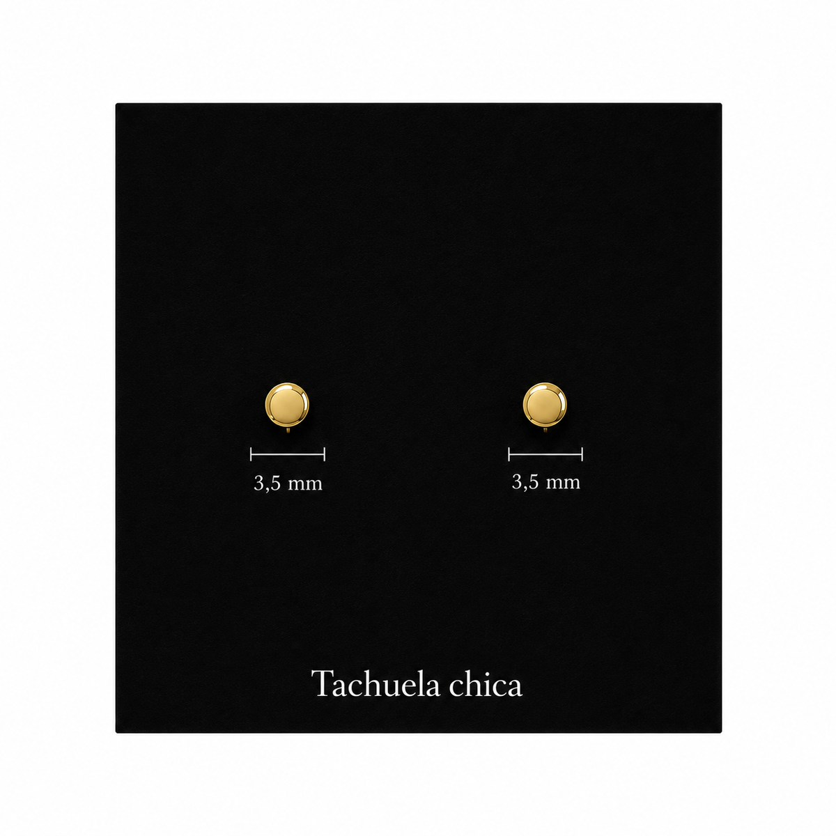 Tachuela 10k