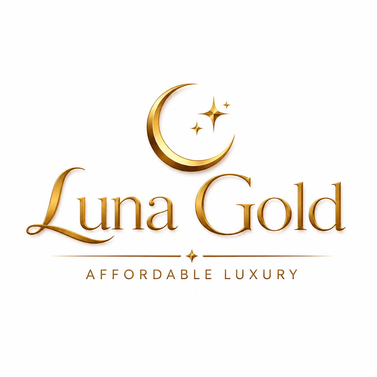 Luna Gold