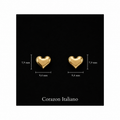 Corazon Italiano 10k