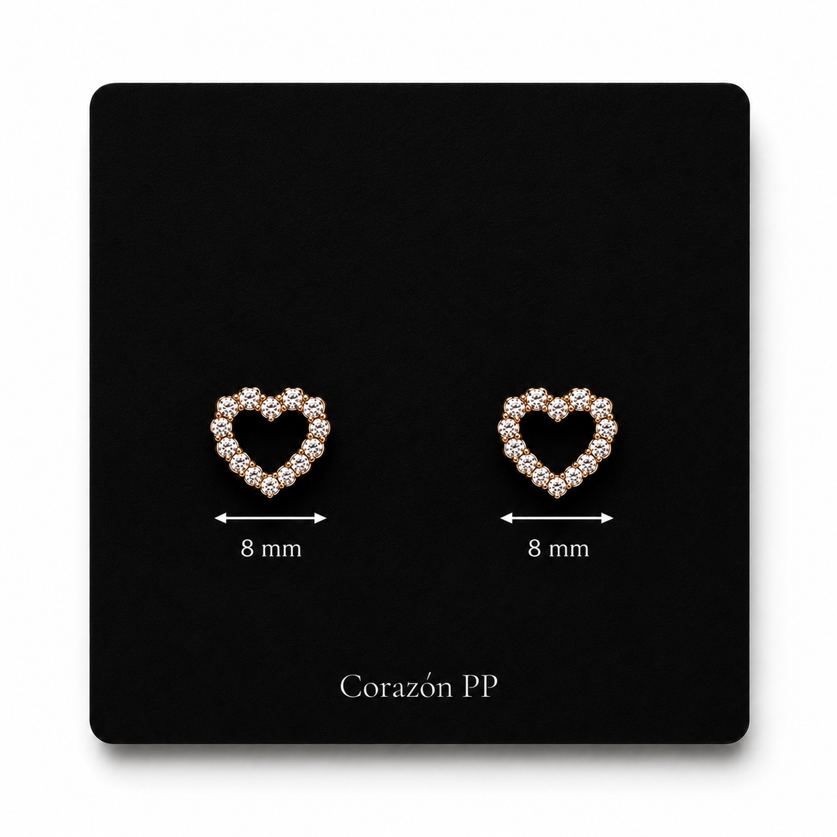 Corazon PP 10k
