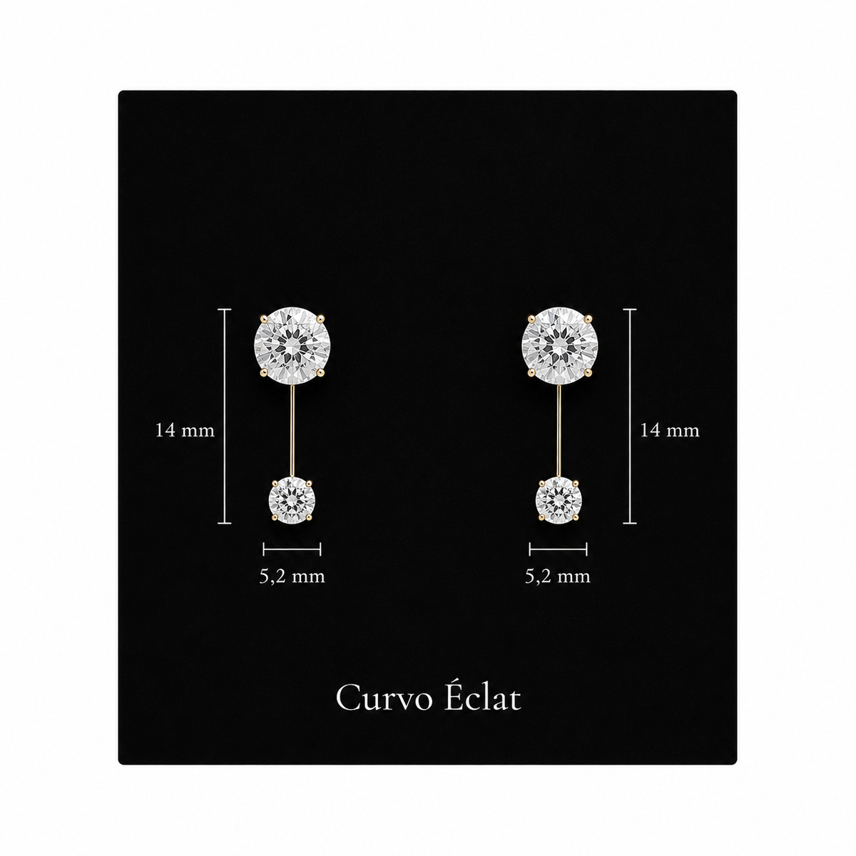Curvo Éclat 10k