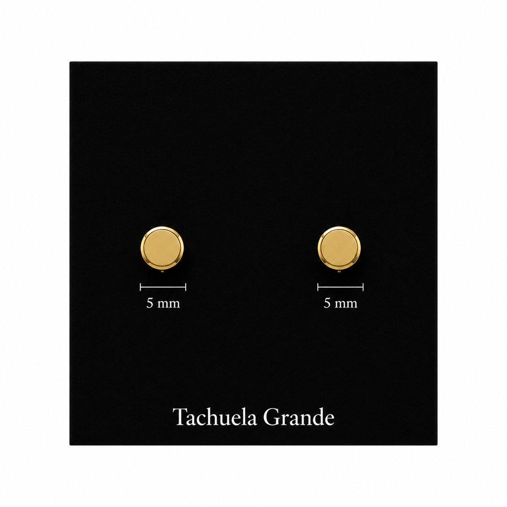 Tachuela 10k