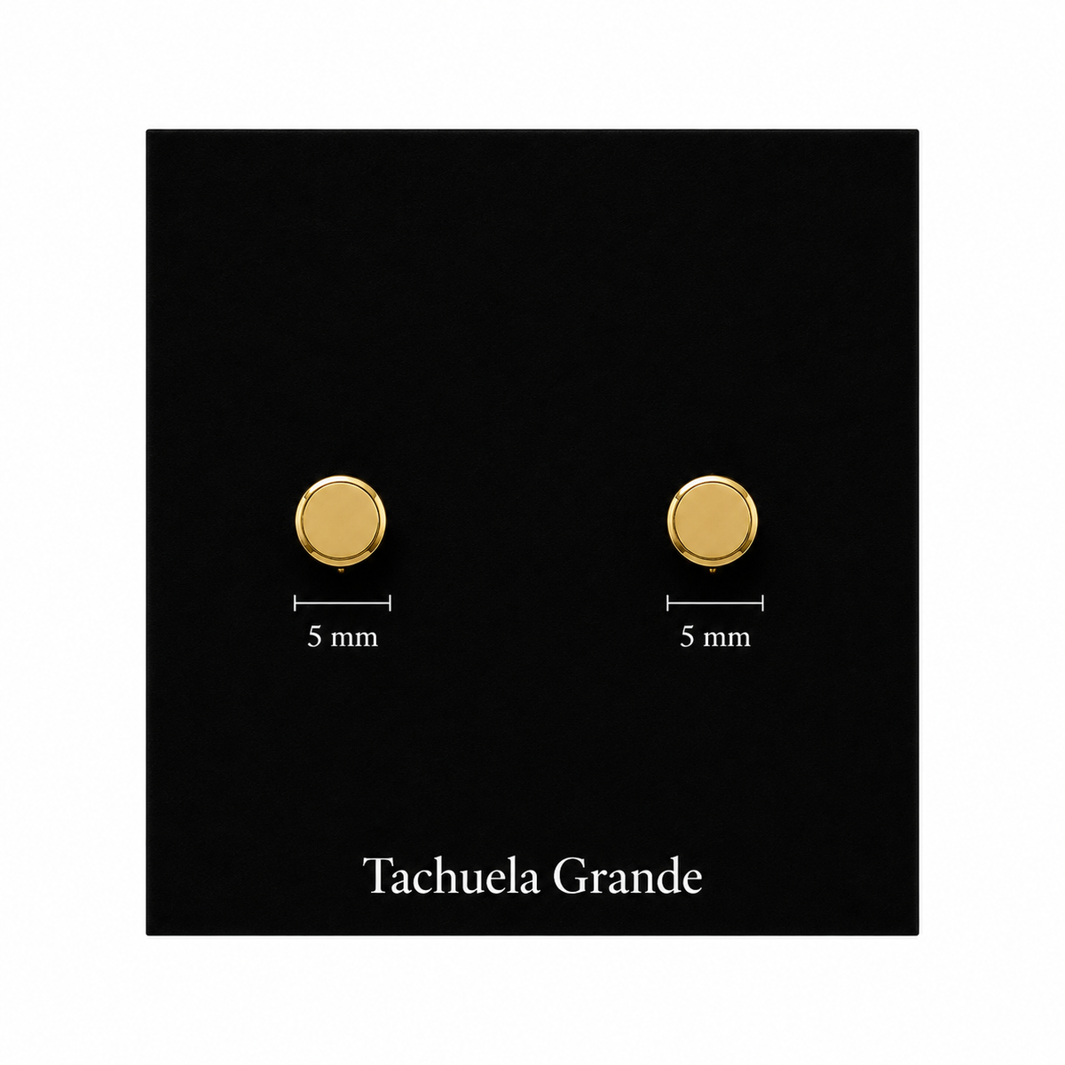 Tachuela 10k
