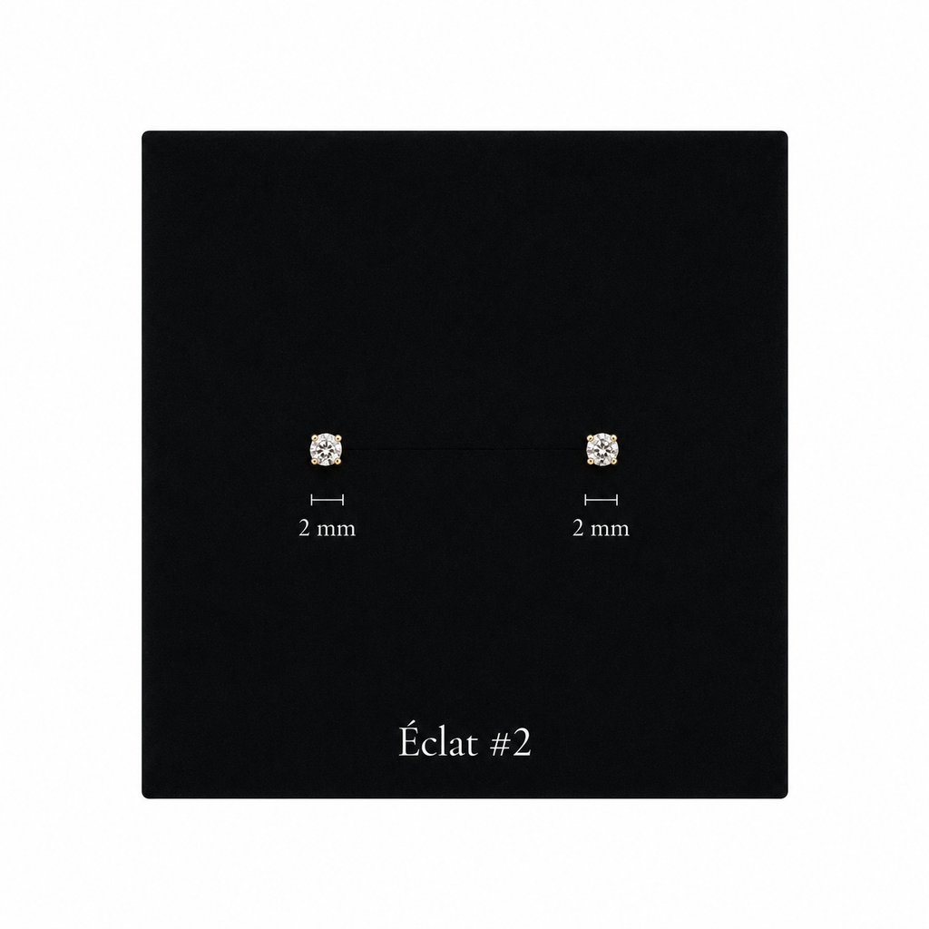 Éclat 10k