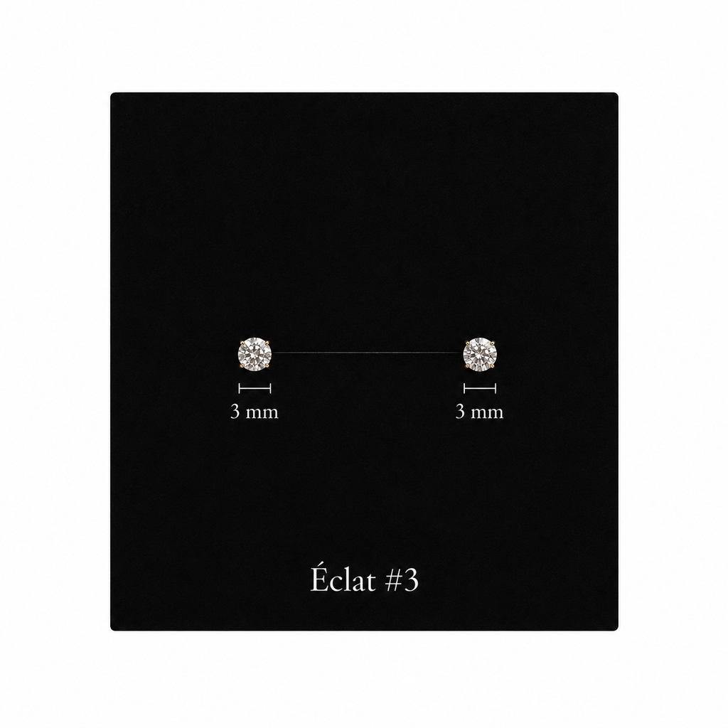 Éclat 10k