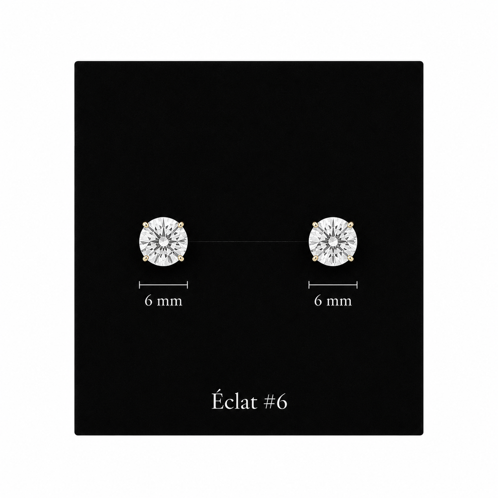 Éclat 10k