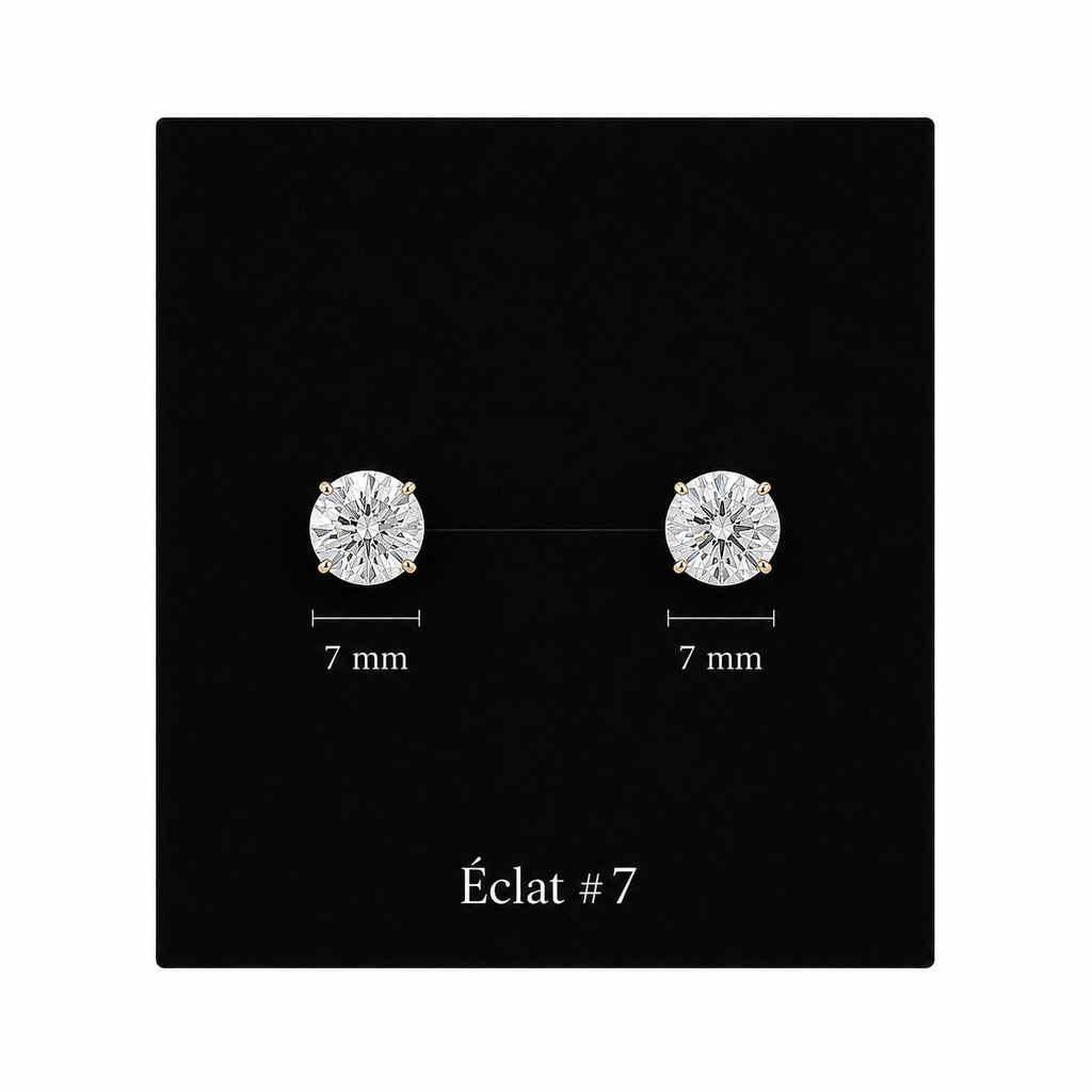 Éclat 10k