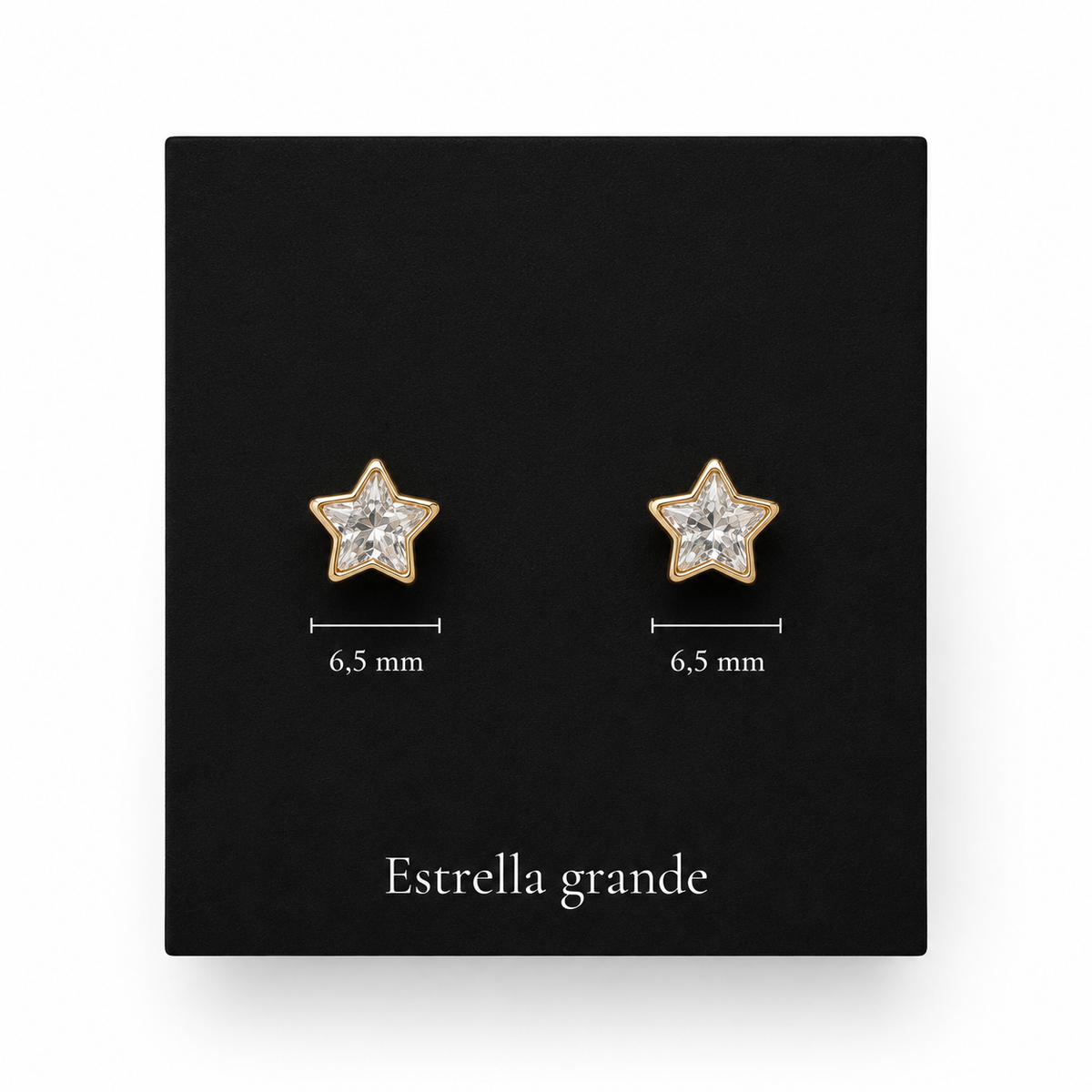 Estrella Grande 10k