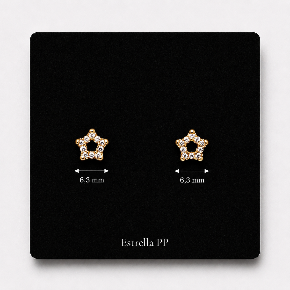 Estrella PP 10k