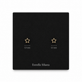 Estrella Silueta 10k