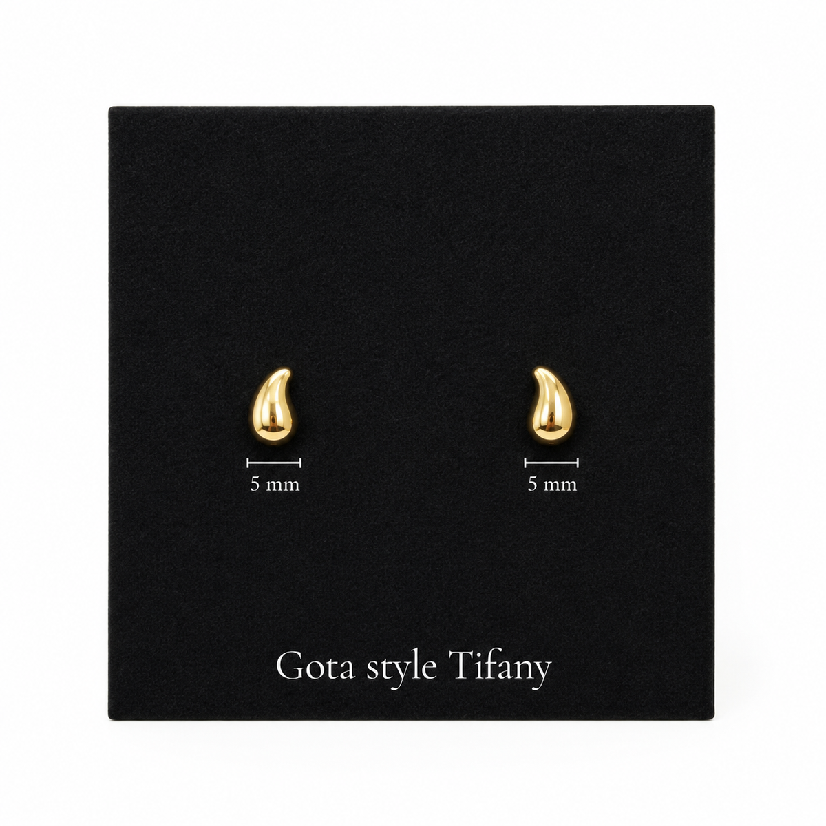 Gota 10k