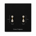 Gotas Colgantes 10k