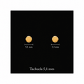Tachuela 5,1 10k