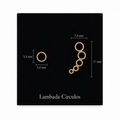 Lambada Circulos 10k
