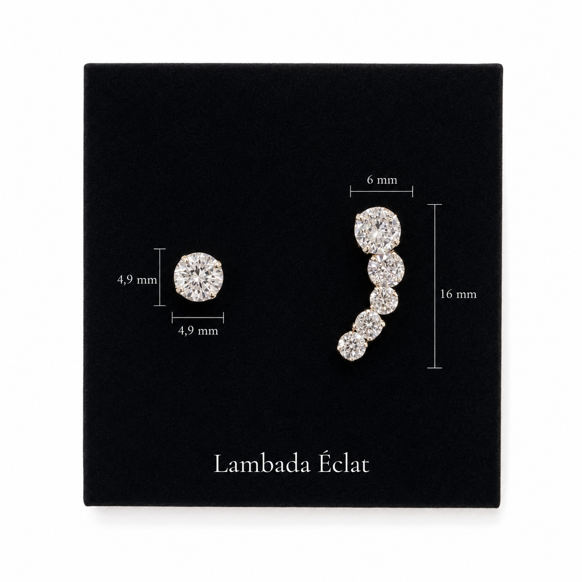 Lambada Éclat 10k