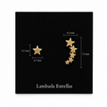 Lambada Estrella 10k