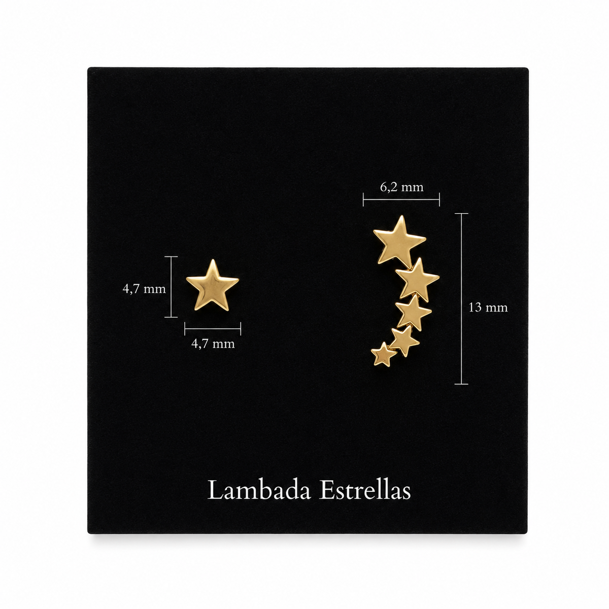Lambada Estrella 10k