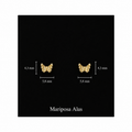 Mariposa Alas 10k