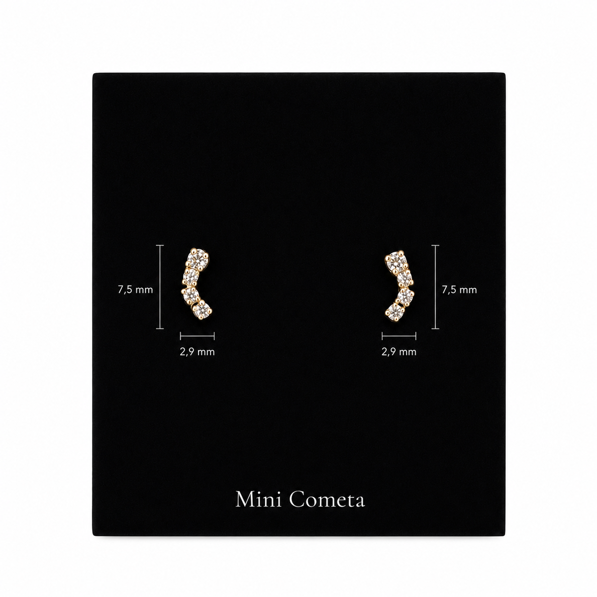 Mini Cometa 10k