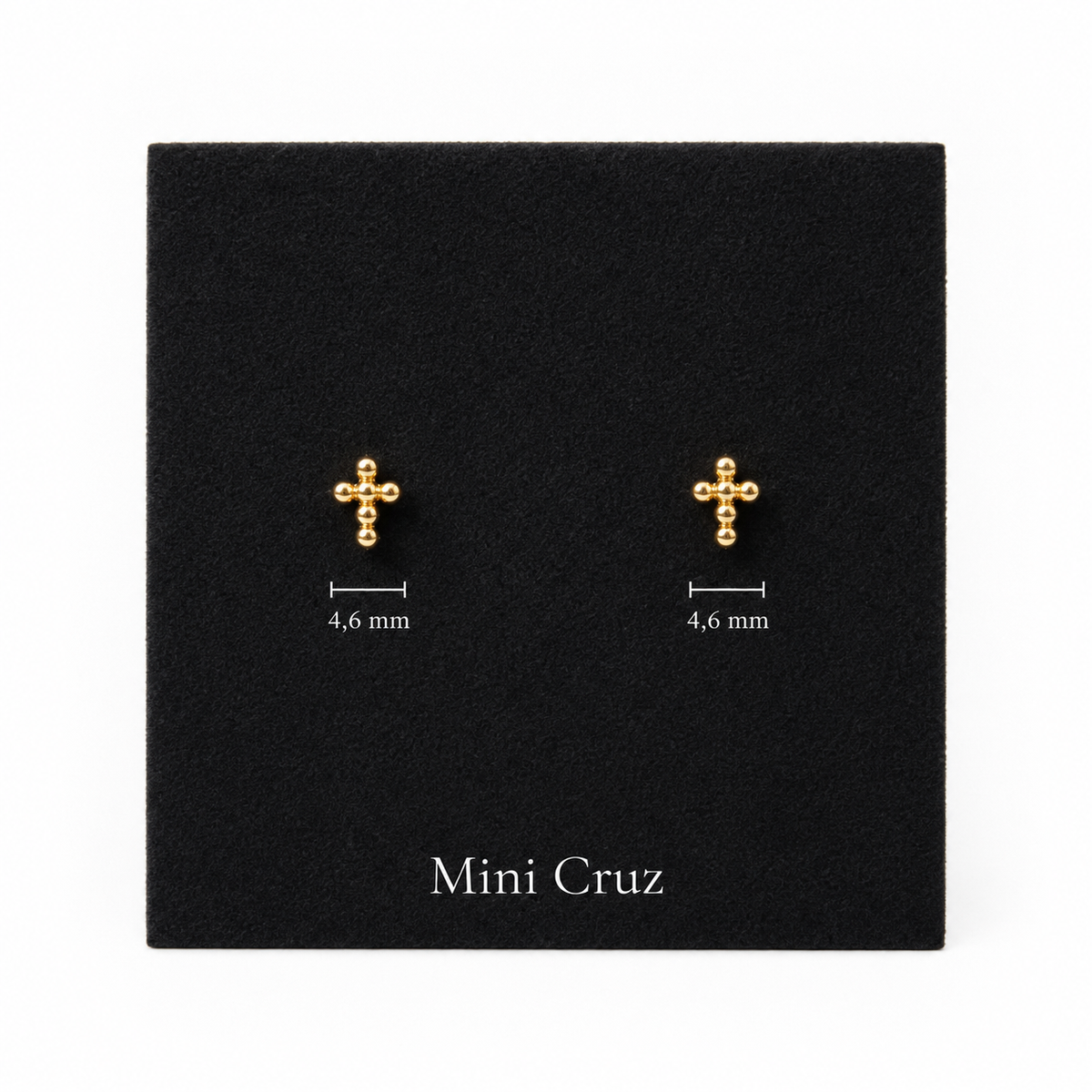 Mini Cruz 10k