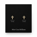 Mini Cruz Brillante 10k