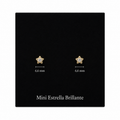 Mini Estrella Brillante 10k