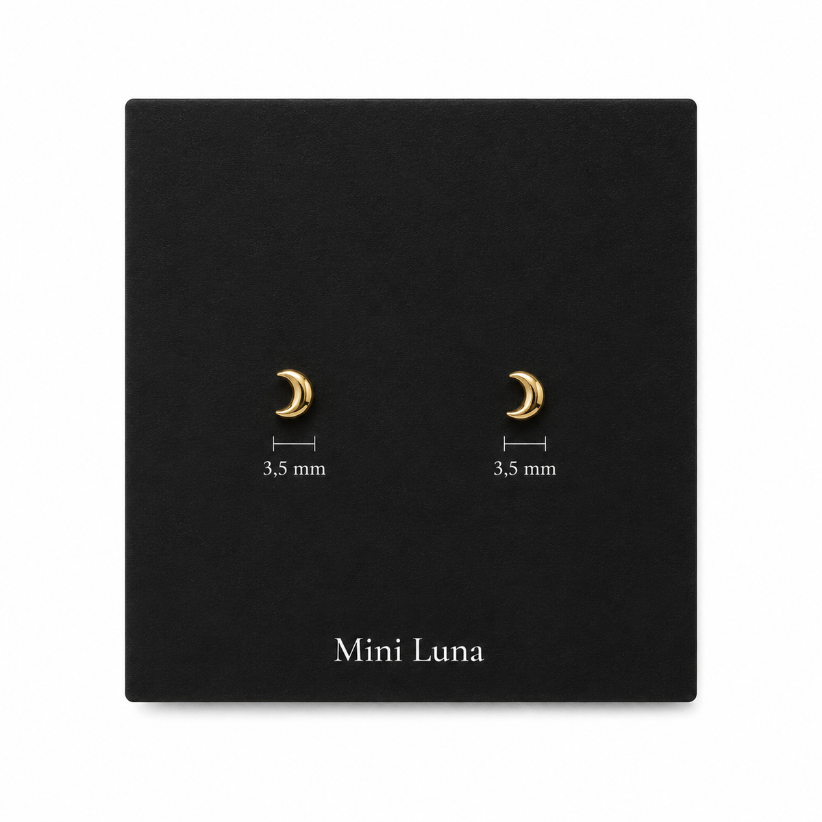 Mini Luna 10k