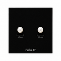 Perla #7 10k