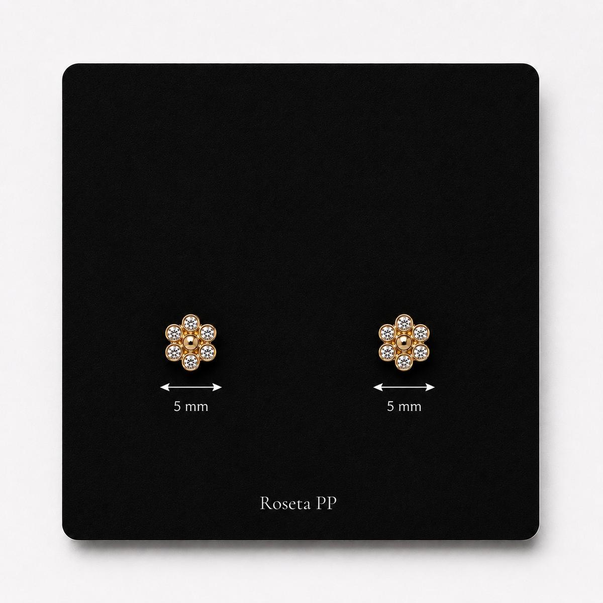 Roseta PP 10k