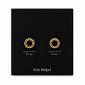 Style Bulgari 10k