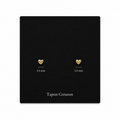 Tapon Corazon 10k