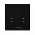 Tapon Triangle 10k