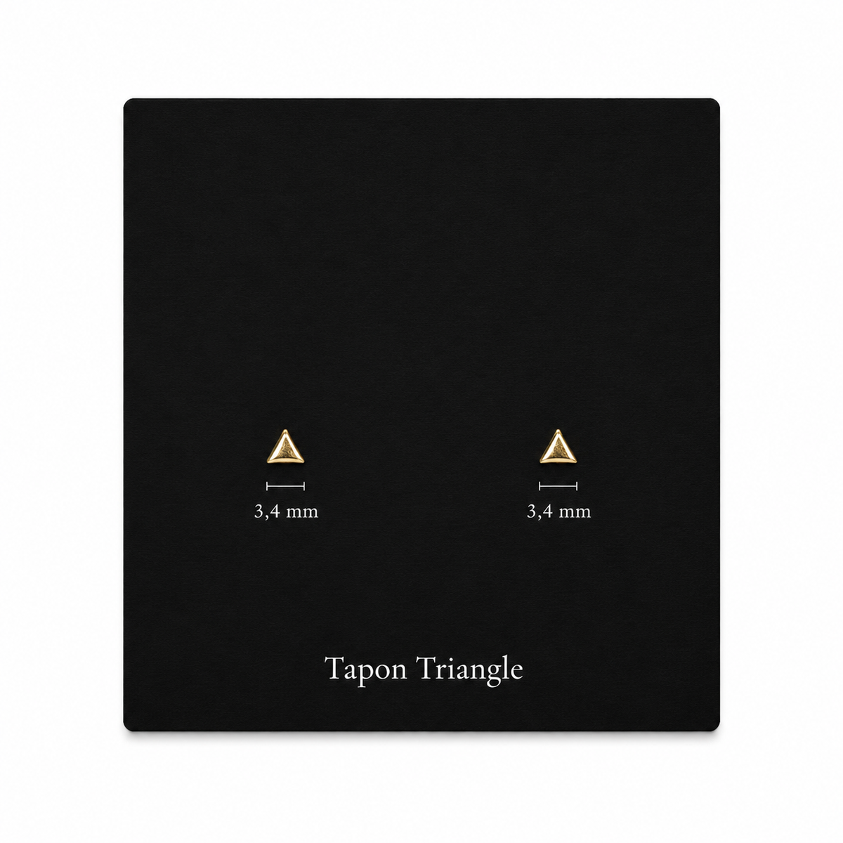 Tapon Triangle 10k